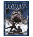 LEVIATHAN. AGUAS PROFUNDAS. VOL.01