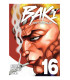 BAKI THE GRAPPLER - EDICION KANZENBAN 16