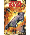 STAR WARS MARVEL: KIERON GILLEN & PAK OMNIBUS