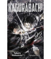 KAGURABACHI Nº 02