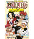 ONE PIECE ACADEMIA Nº 04