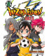 INAZUMA ELEVEN ARES Nº 04