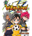 INAZUMA ELEVEN ARES Nº 04