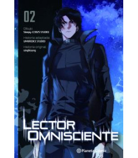 LECTOR OMNISCIENTE Nº 02