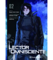 LECTOR OMNISCIENTE Nº 02