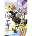 KINGDOM HEARTS III Nº 04