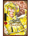 SAINT SEIYA 07. LOS CABALLEROS DEL ZODÍACO (FINAL EDITION)