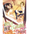 ¡BRILLA EN EL ESCENARIO! Nº 02/03