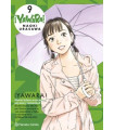 YAWARA! Nº 09/20