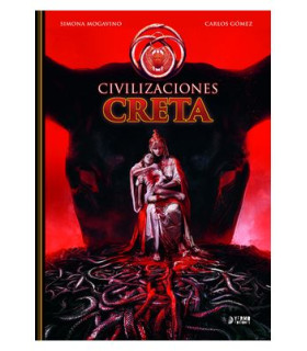 CIVILIZACIONES 01: CRETA