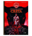 CIVILIZACIONES 01: CRETA