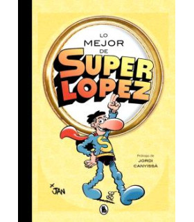 1 LO MEJOR DE SUPERLÓPEZ (LO MEJOR DE...)