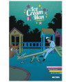 ICE CREAM MAN 11