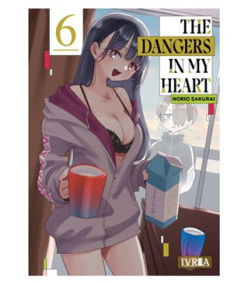 THE DANGERS IN MY HEART 06