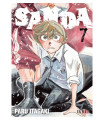 SANDA 07