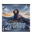 NACIDOS DE LA BRUMA: CONSTRUCCION DE MAZOS