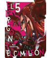 EL DRAGON Y EL CAMALEON 05