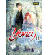 YONA 44, PRINCESA DEL AMANECER