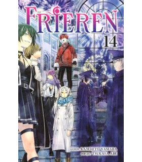 FRIEREN 14