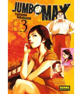 JUMBO MAX 03