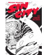 SIN CITY 04. ESE COBARDE BASTARDO (CARTONÉ)