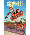 GROMMETS