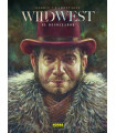 WILD WEST 02. EL DESOLLADOR