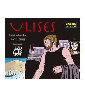 ULISES (HUGO PRATT)