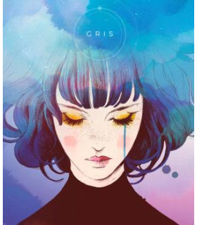 GRIS. ARTBOOK (NUEVA EDICION)