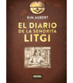 EL DIARIO DE LA SEÑORITA LITGI