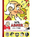 LI'L ABNER  05 TIRAS DIARIAS Y DOMINICALES 1943 - 1944