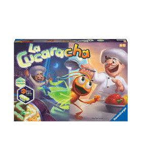 LA CUCARACHA
