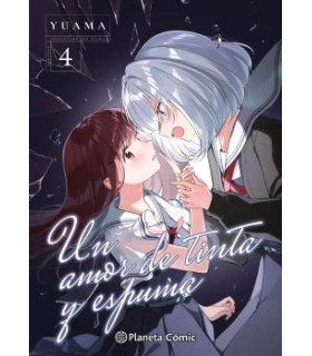 UN AMOR DE TINTA Y ESPUMA Nº 04/06