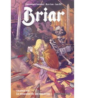 BRIAR Nº 02