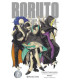 BORUTO TWO BLUE VORTEX Nº 05