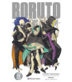 BORUTO TWO BLUE VORTEX Nº 05