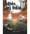 ADIÓS, MI ODÍN Nº 03/03
