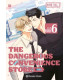 THE DANGEROUS CONVENIENCE STORE Nº 06
