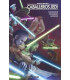 STAR WARS: CABALLEROS JEDI Nº 01