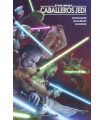 STAR WARS: CABALLEROS JEDI Nº 01