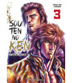 EL PUÑO DEL CIELO AZUL (SOUTEN NO KEN) Nº 03/14