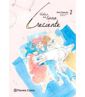 VIDAS EN LUNA CRECIENTE Nº 02/04