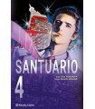 SANTUARIO Nº 04