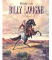 BILLY LAVIGNE