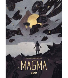 MAGMA