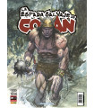 LA ESPADA SALVAJE DE CONAN 09 (RUSTICA)