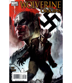 CMH 231. LOBEZNO DE DANIEL WAY 03