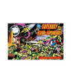 DC EDICION FACSIMIL: SUPERBOY Y LA LEGION. LIMITED COLLECTORS' EDITION C-55.