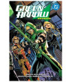 DC PREMIERE. AMANECER DE DC. GREEN ARROW 1