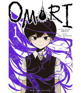 OMORI 01